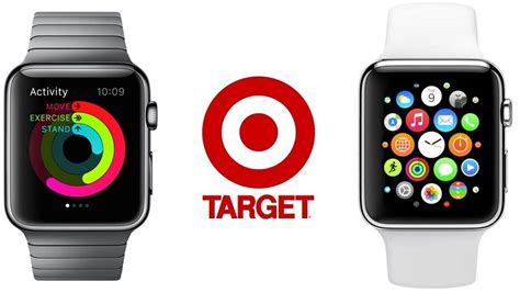 target apple watch gps